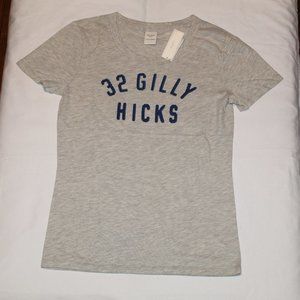 NWT Gilly Hicks T-Shirt